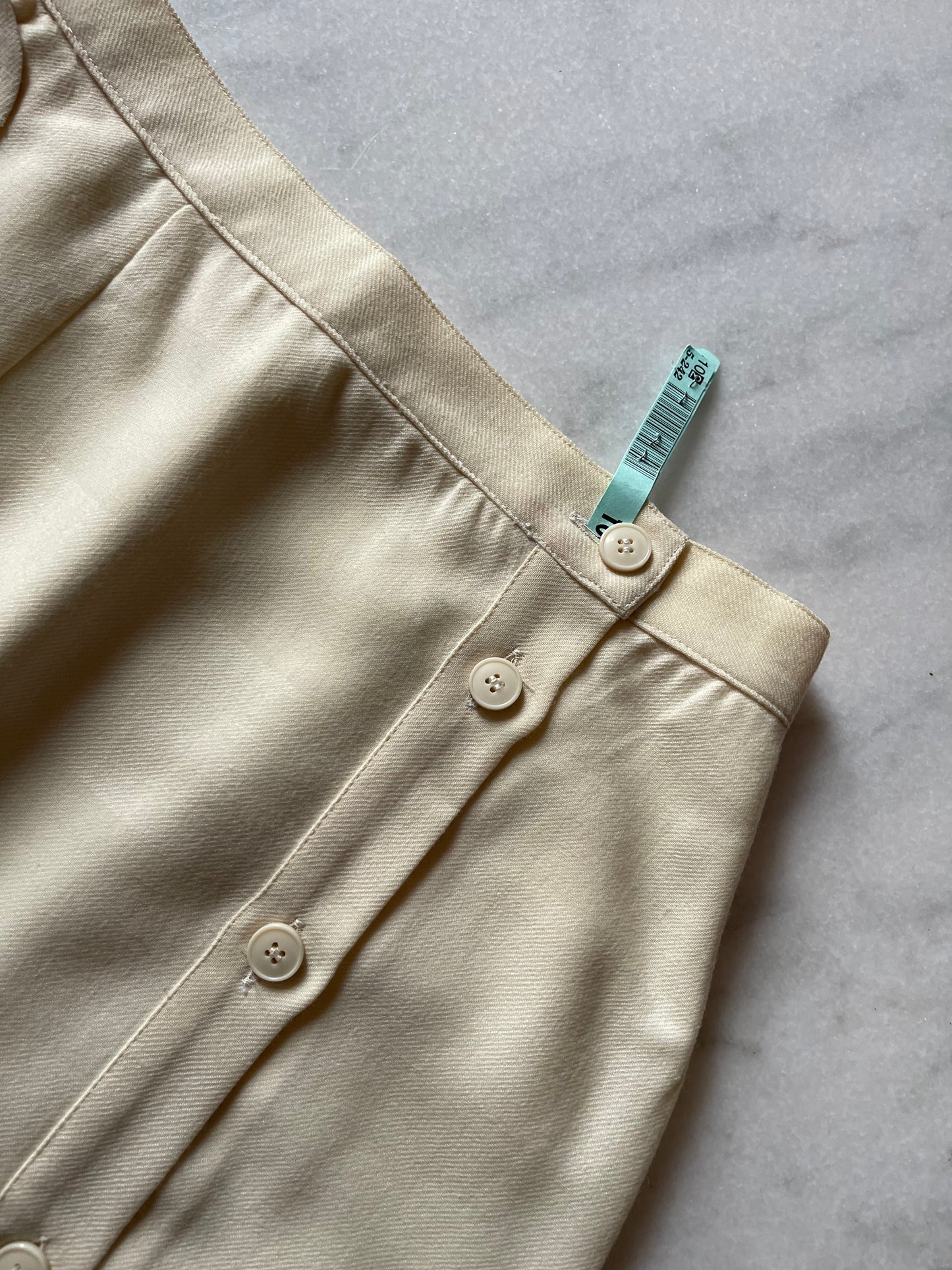 Panna skirt