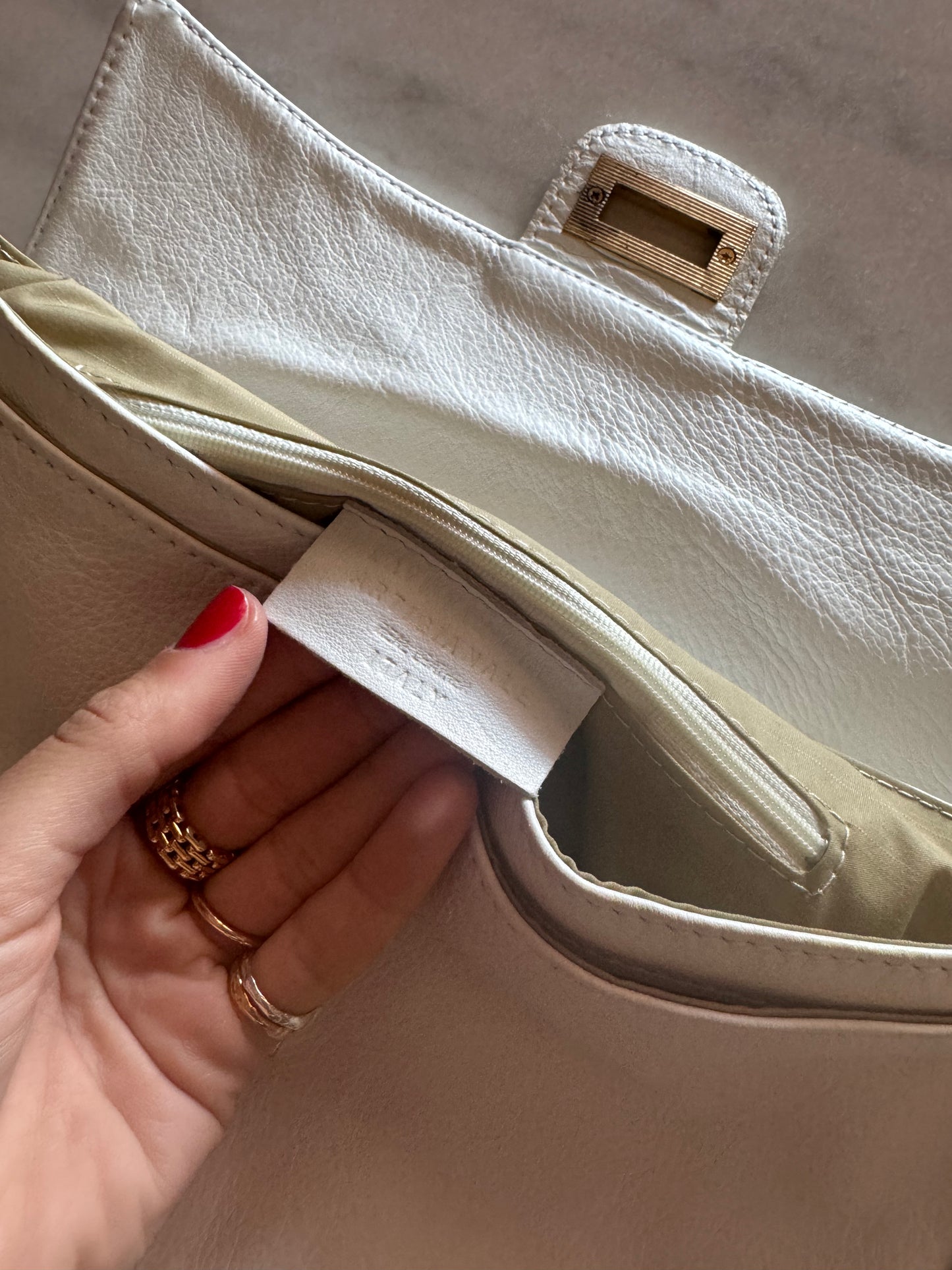Bella bag