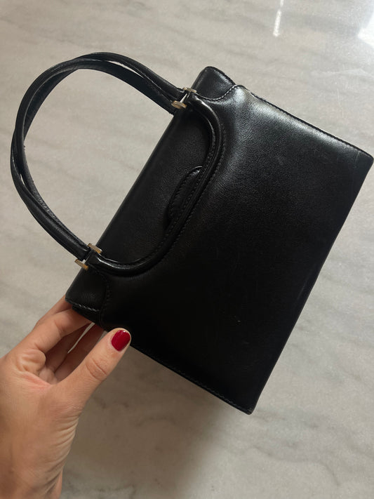 Black box bag