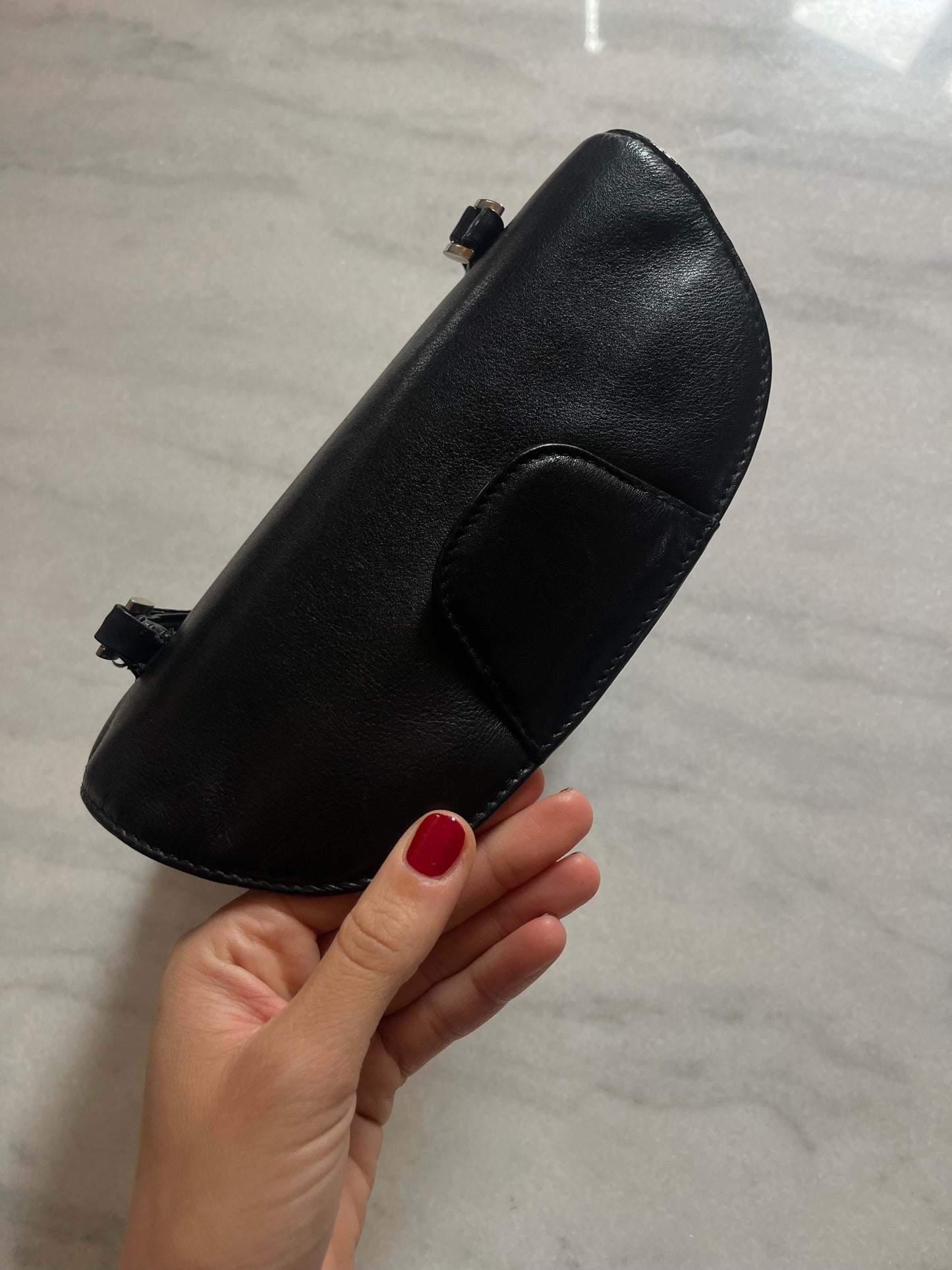 Black box bag