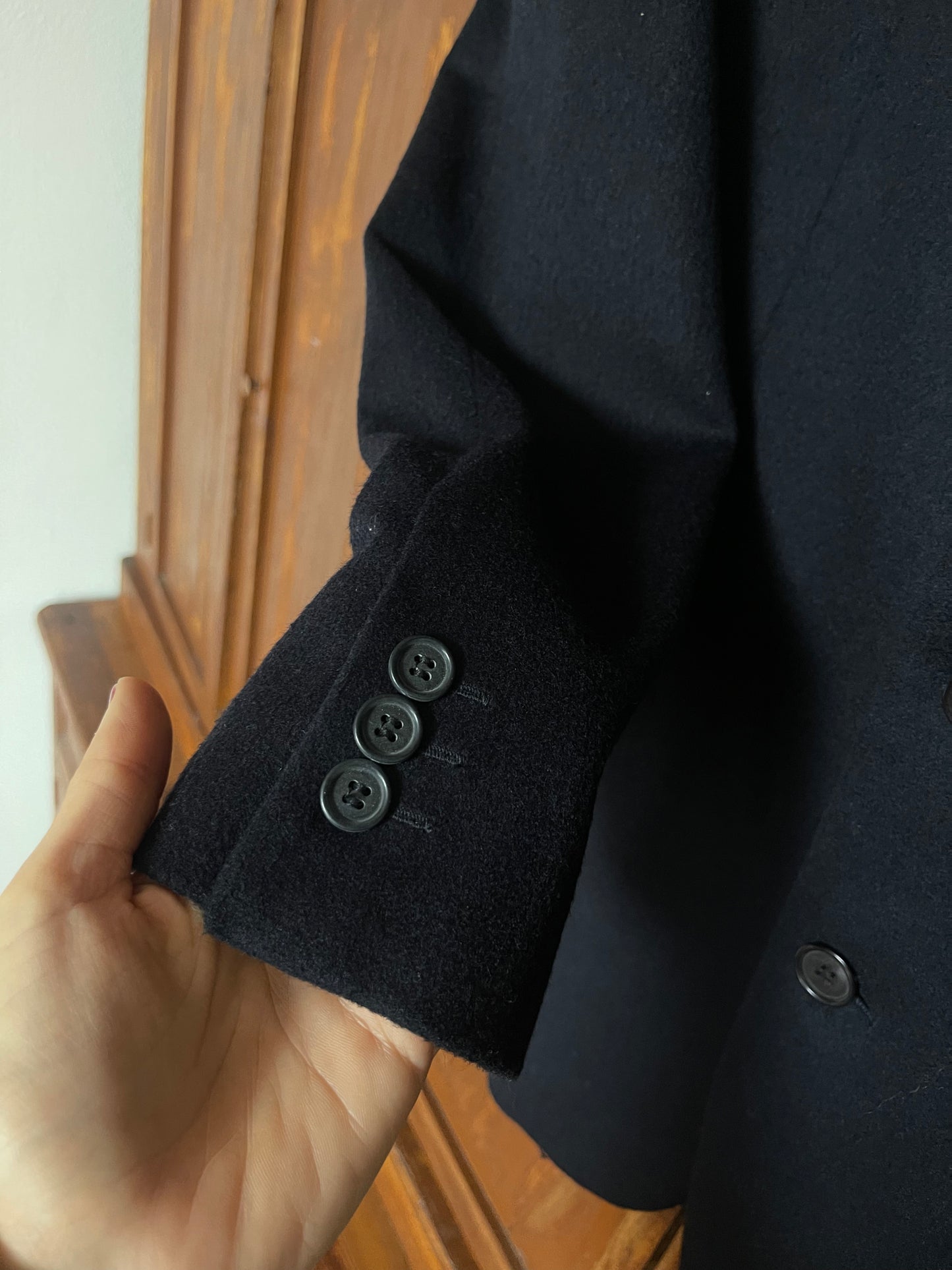 Necessario blue blazer