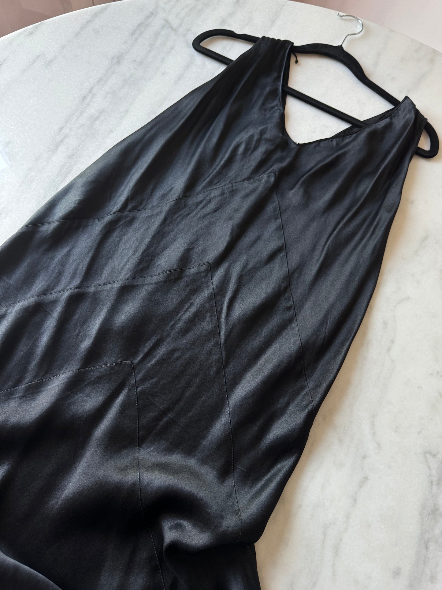 Dark sirena dress
