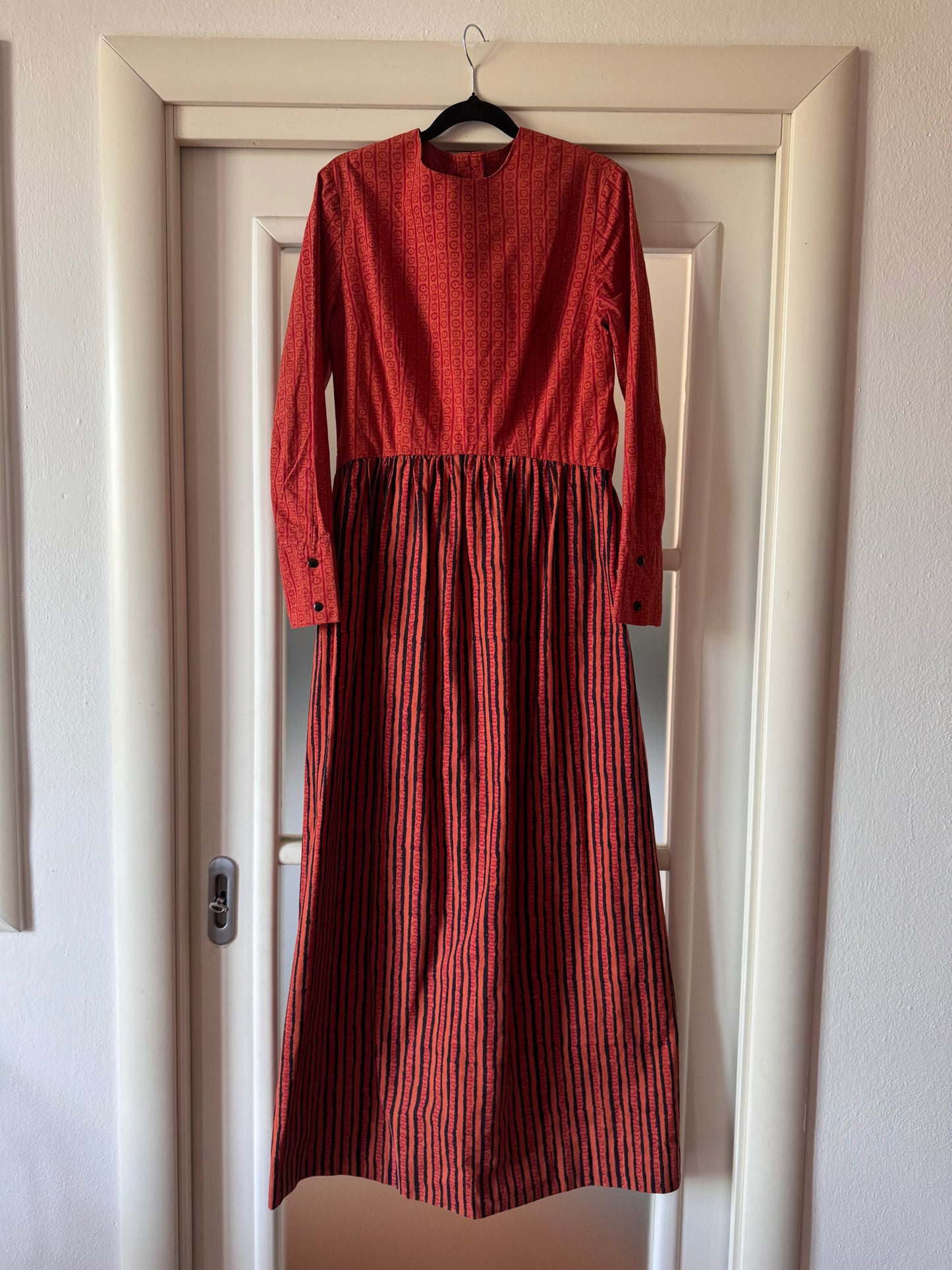 Summer vintage Marimekko dress