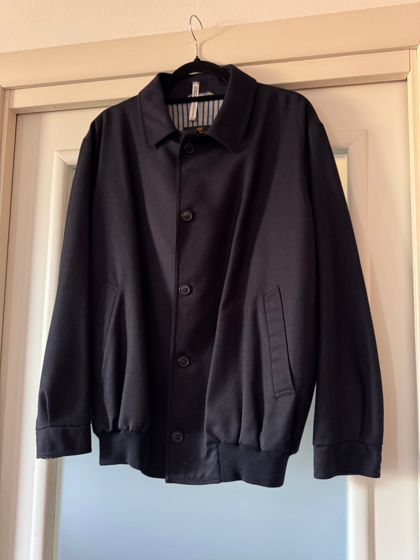 Herno bomber