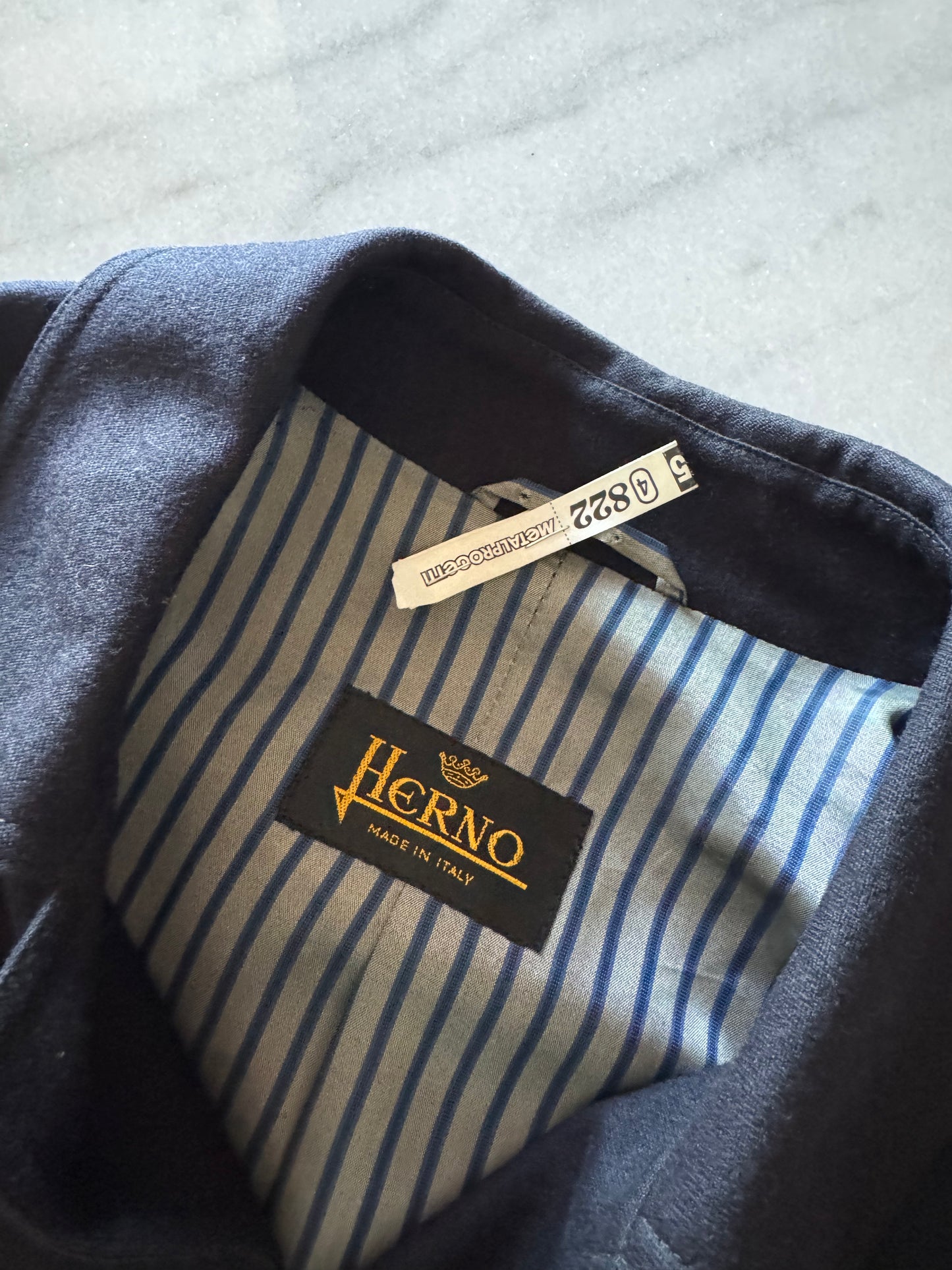 Herno bomber