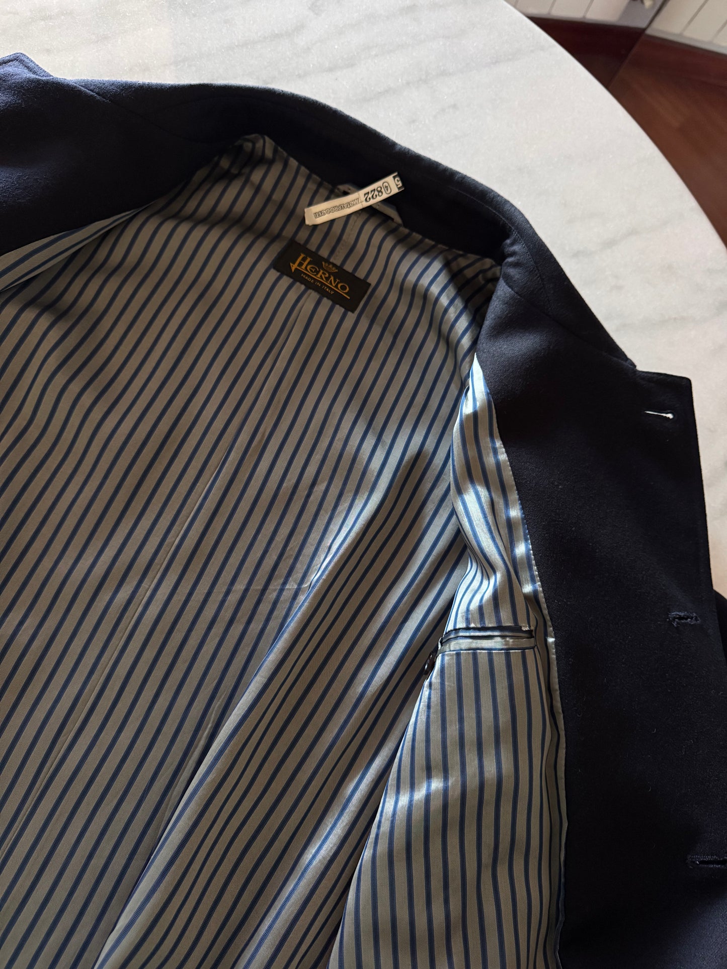 Herno bomber