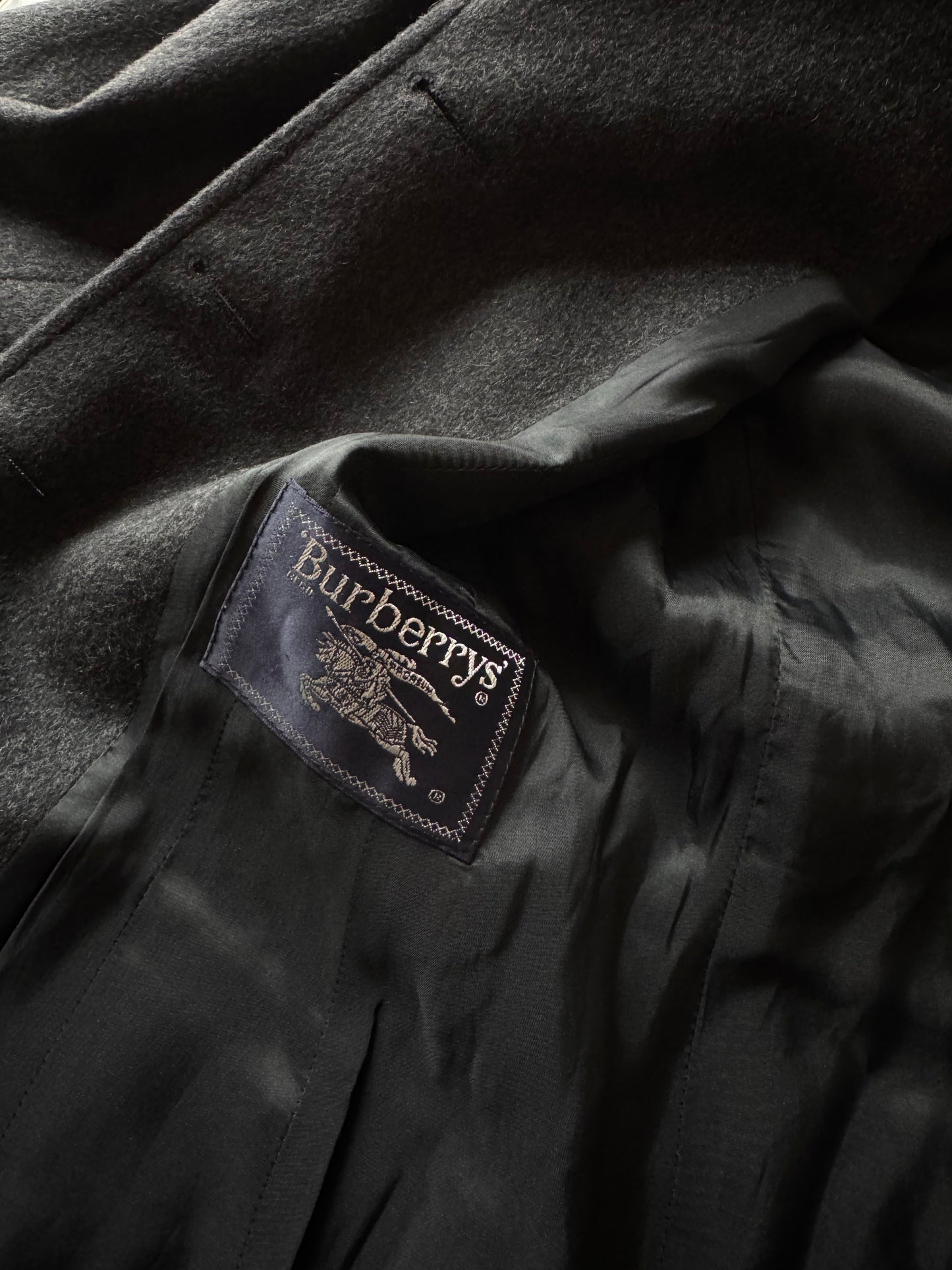 Burberry precious blazer