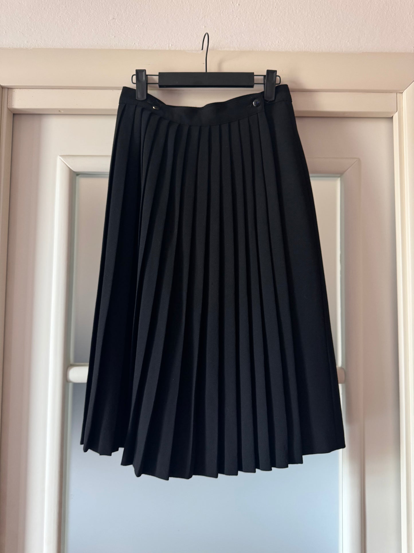 The perfect skirt