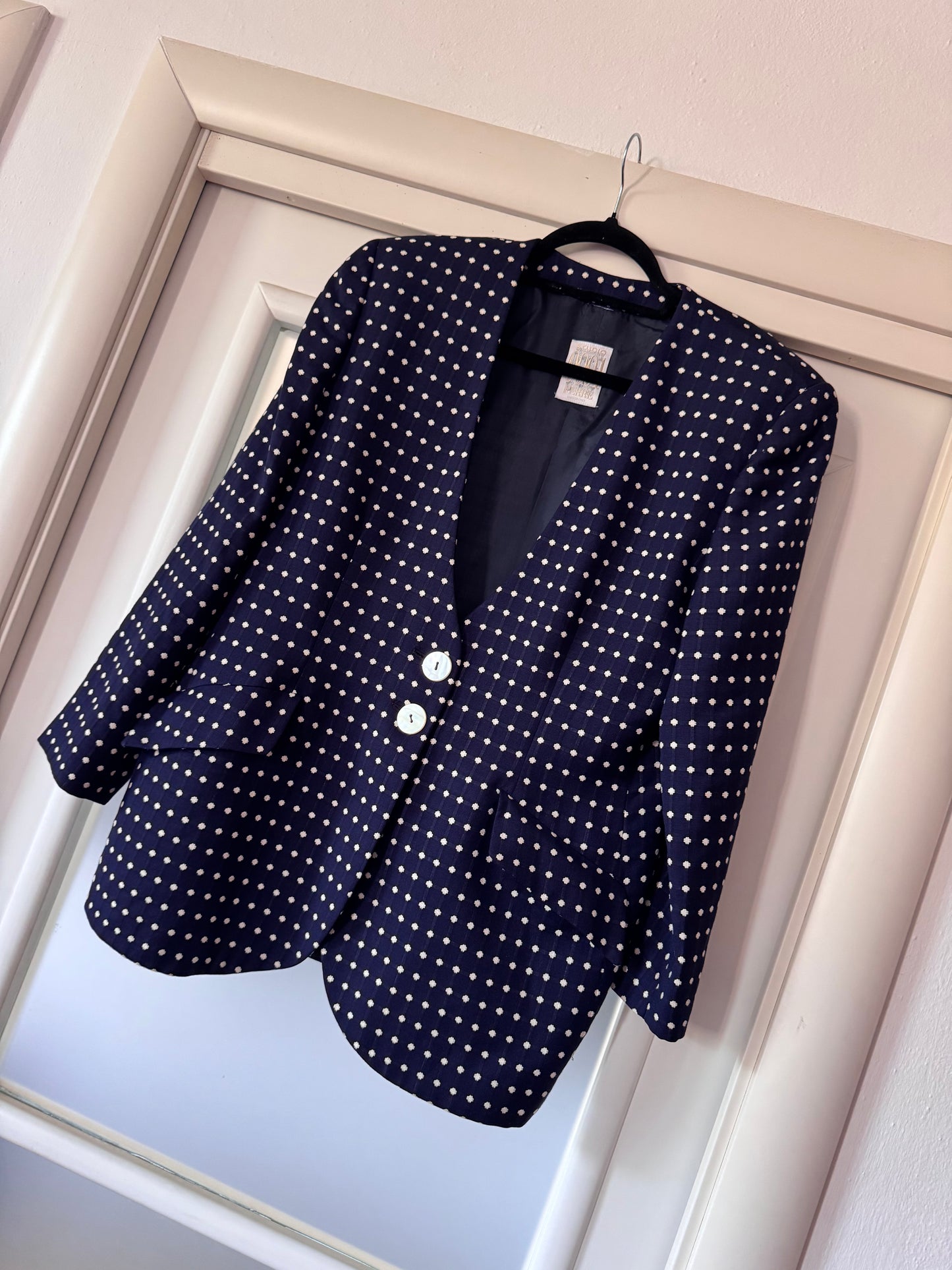 Studio 0001 blazer