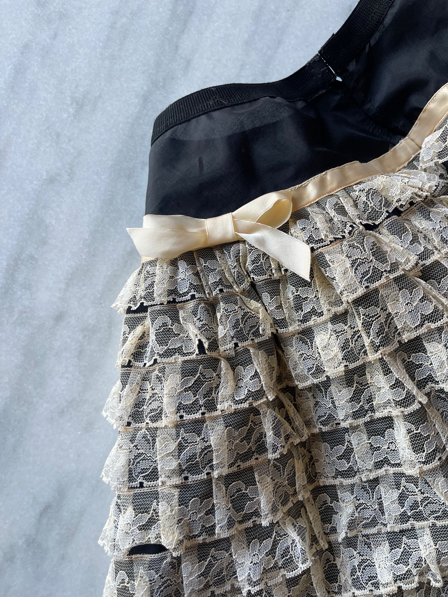 The Doll skirt