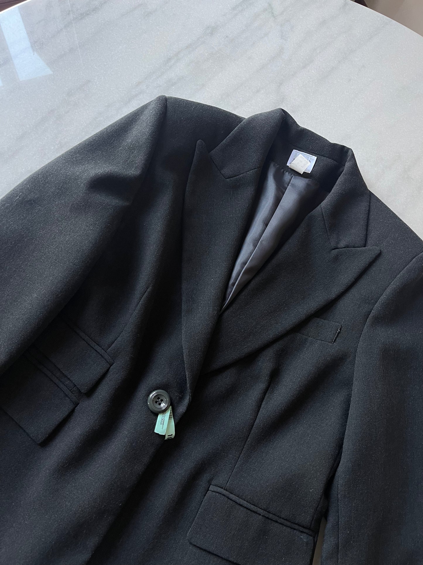 The office blazer