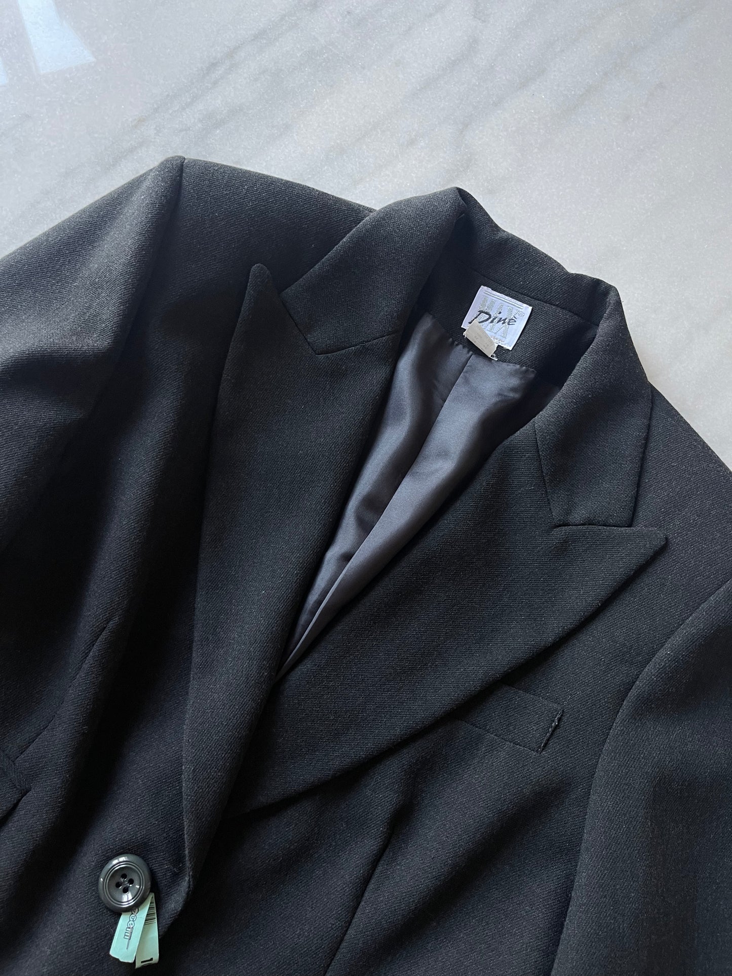The office blazer
