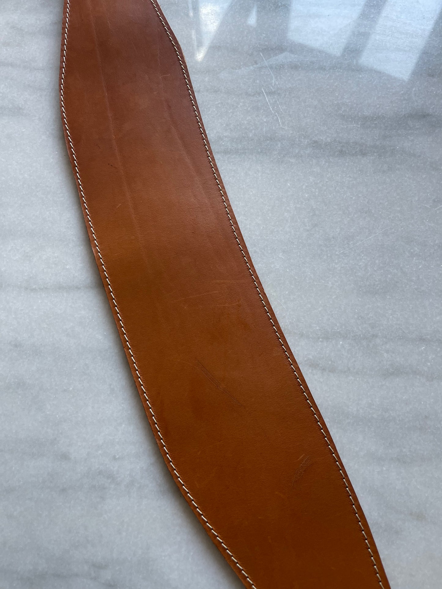 The big belt