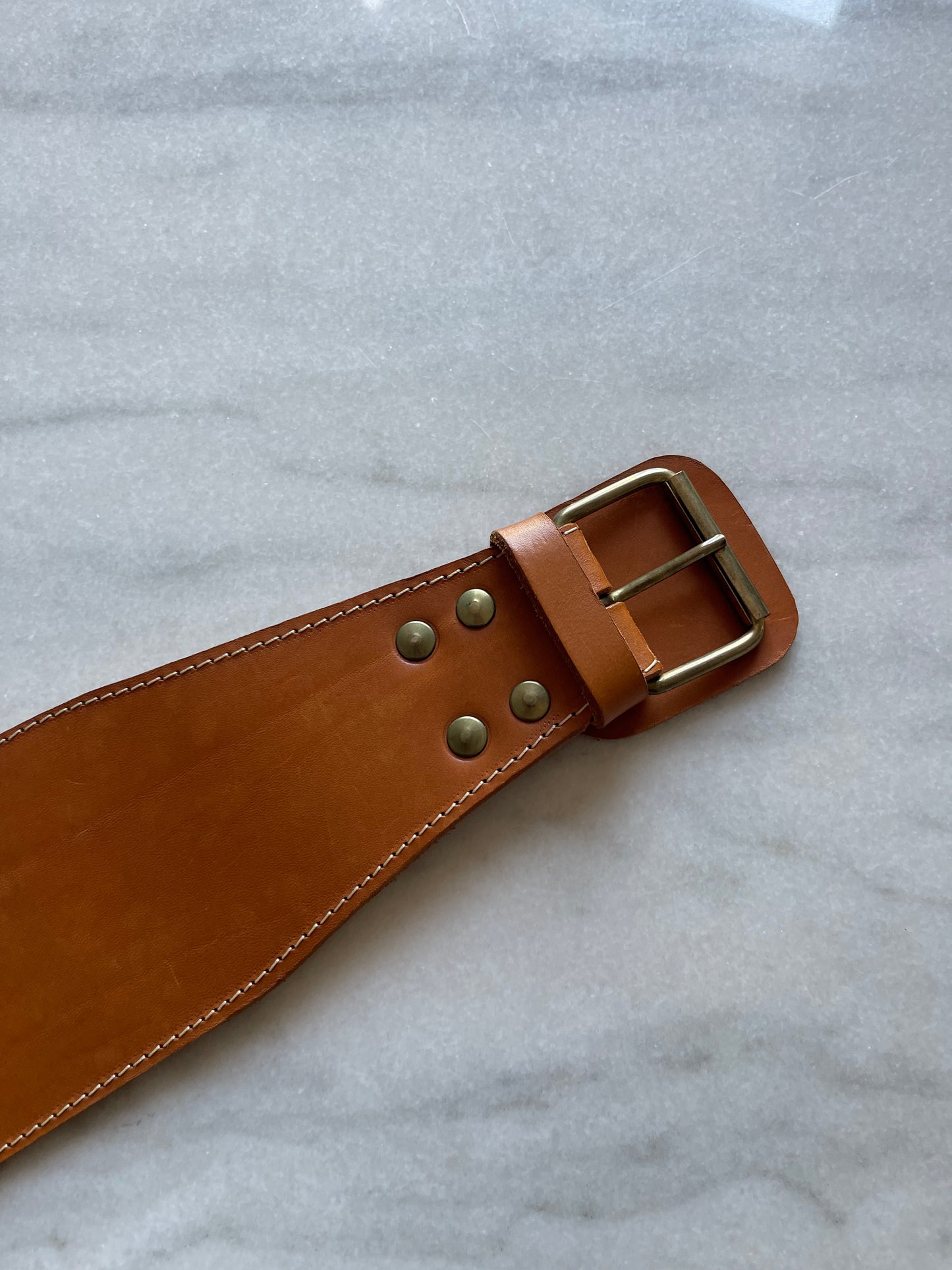 The big belt