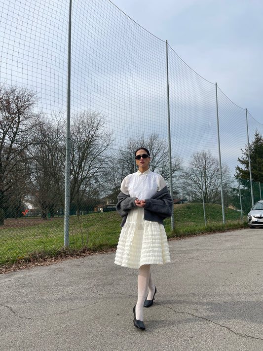Ballet skirt