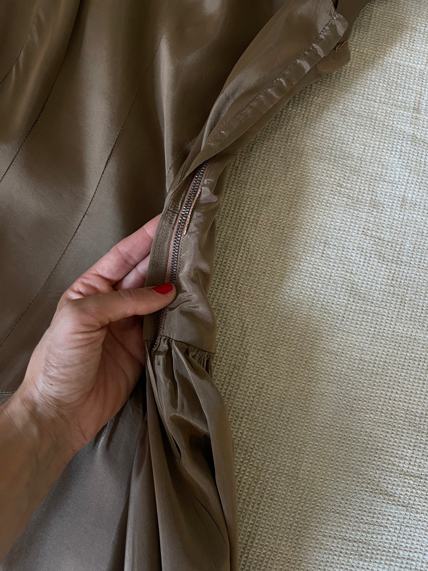 Matrimonio a giugno-the perfect dress