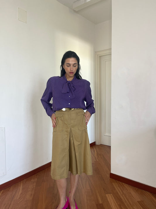 Safari gonna pantalone