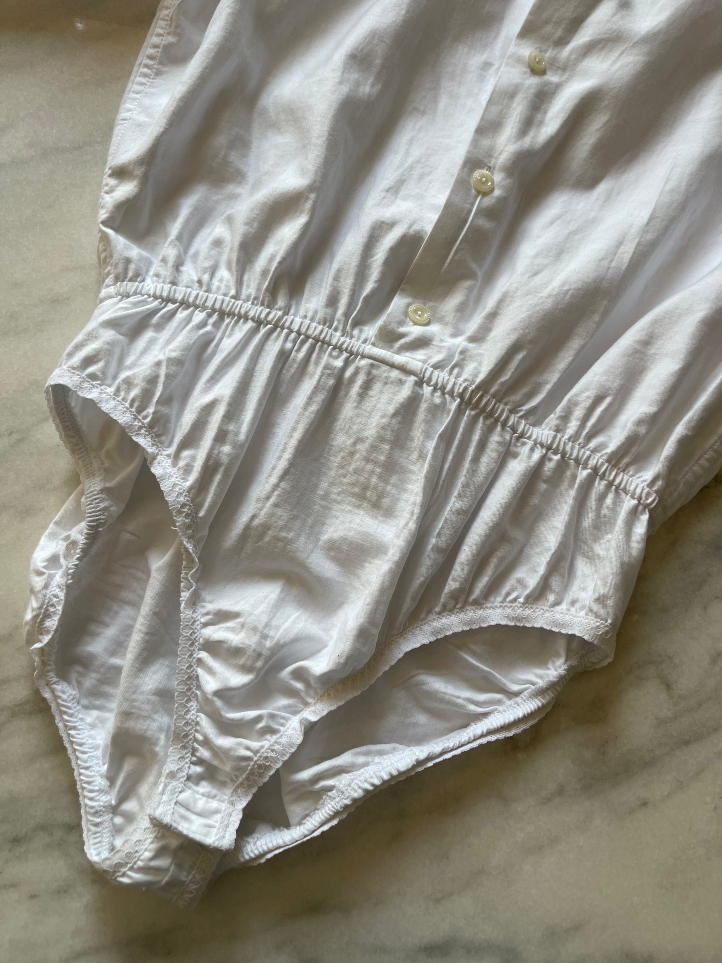 90s body camicia