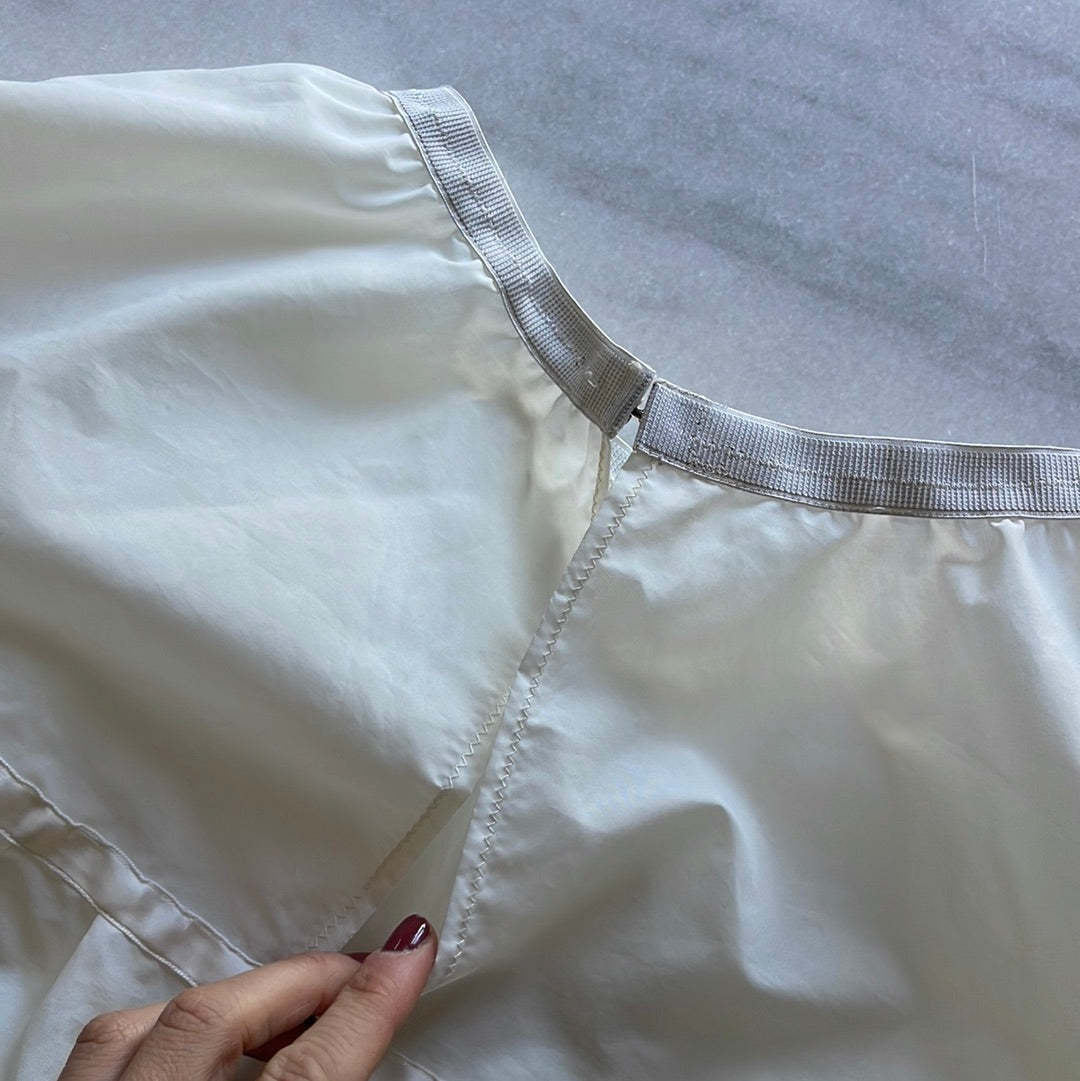 Ballet skirt
