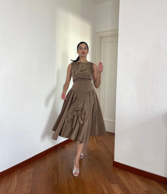 Matrimonio a giugno-the perfect dress