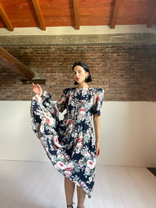 L’abito estivo-perfetto imperfetto