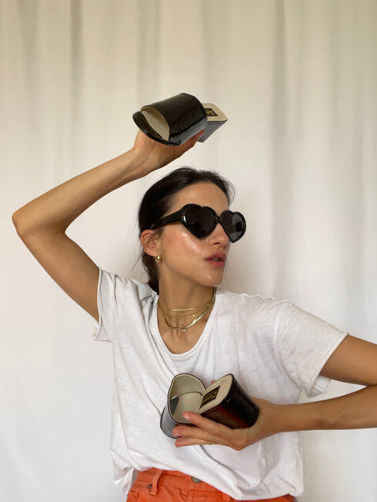 Se telefonando-perfect sandals