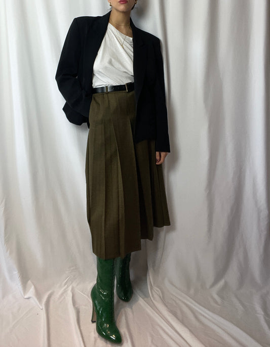 L'indispensabile pant skirt