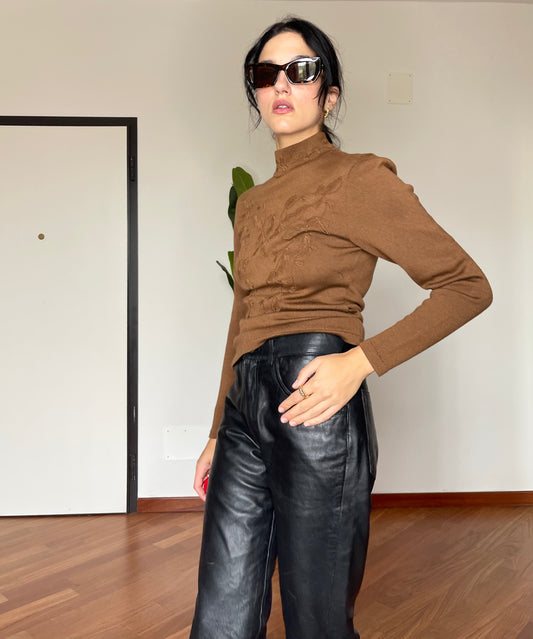 Caramello sottogiacca