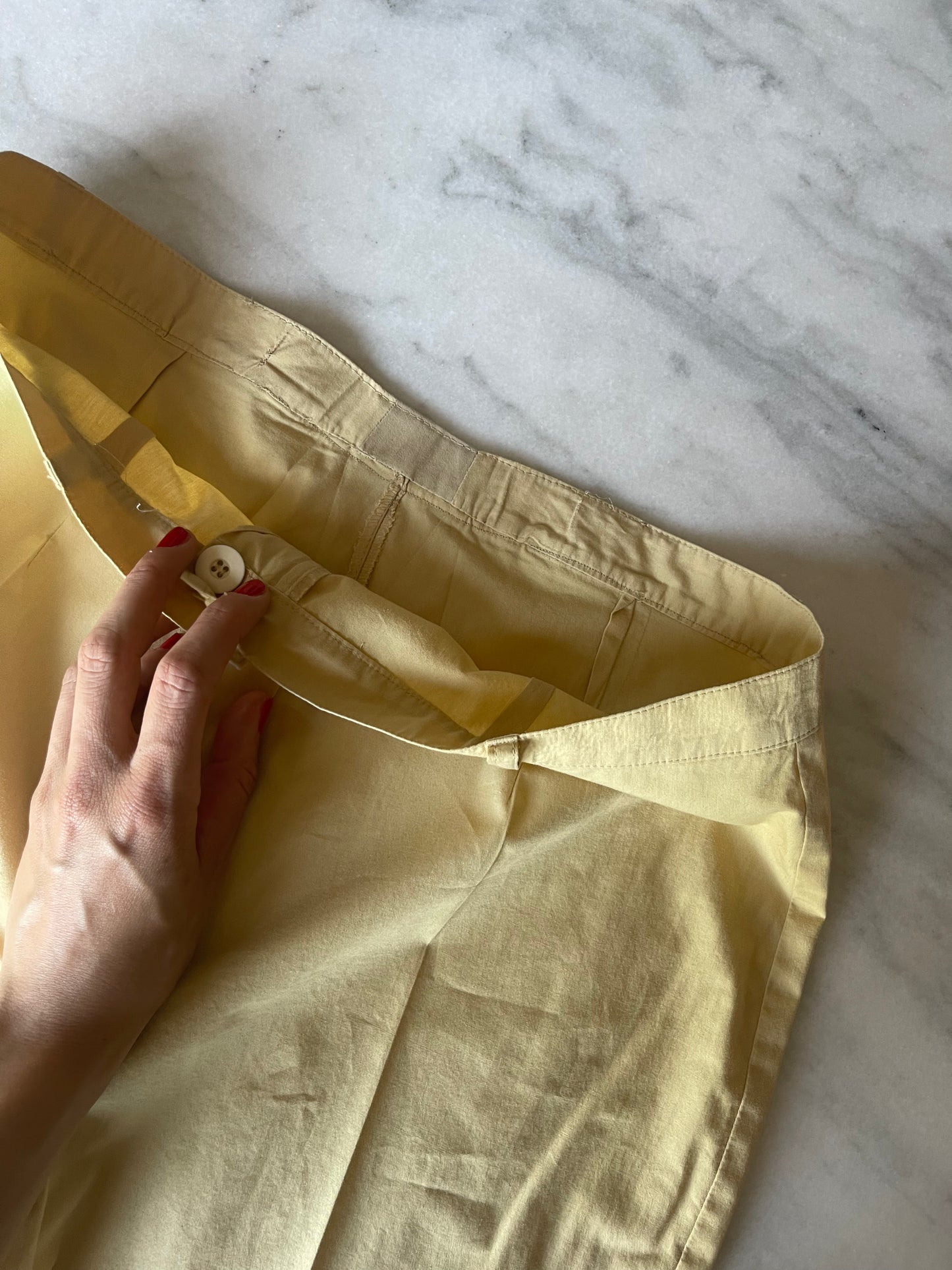 The Safari suit by Marella