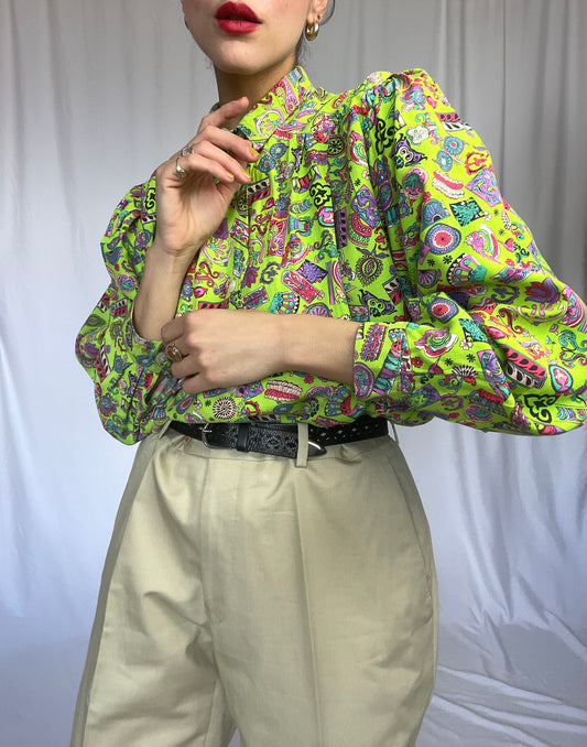 Bella e impossibile shirt