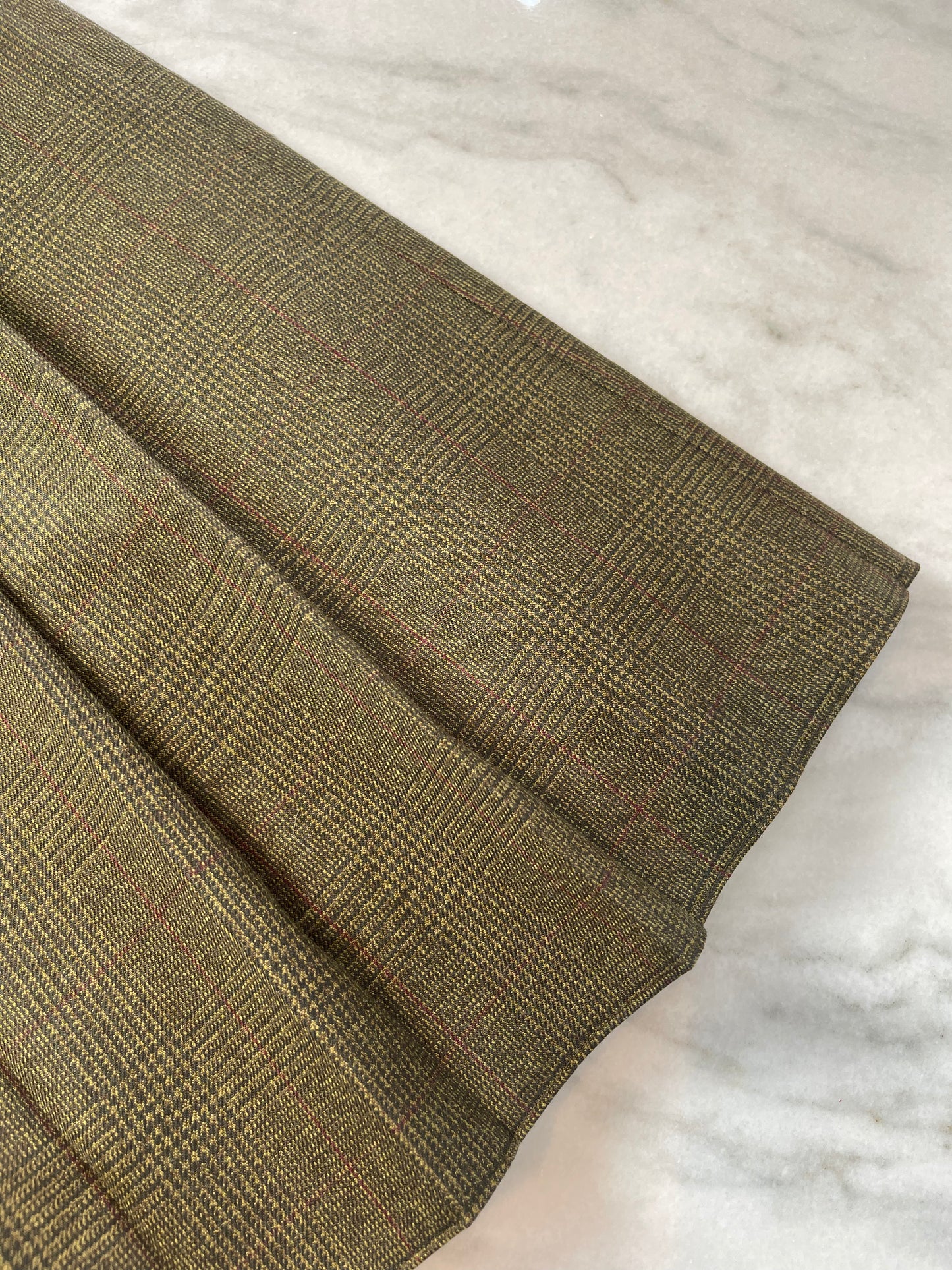 L'indispensabile pant skirt