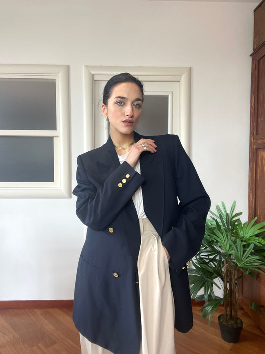 Pierre Cardin precious blazer