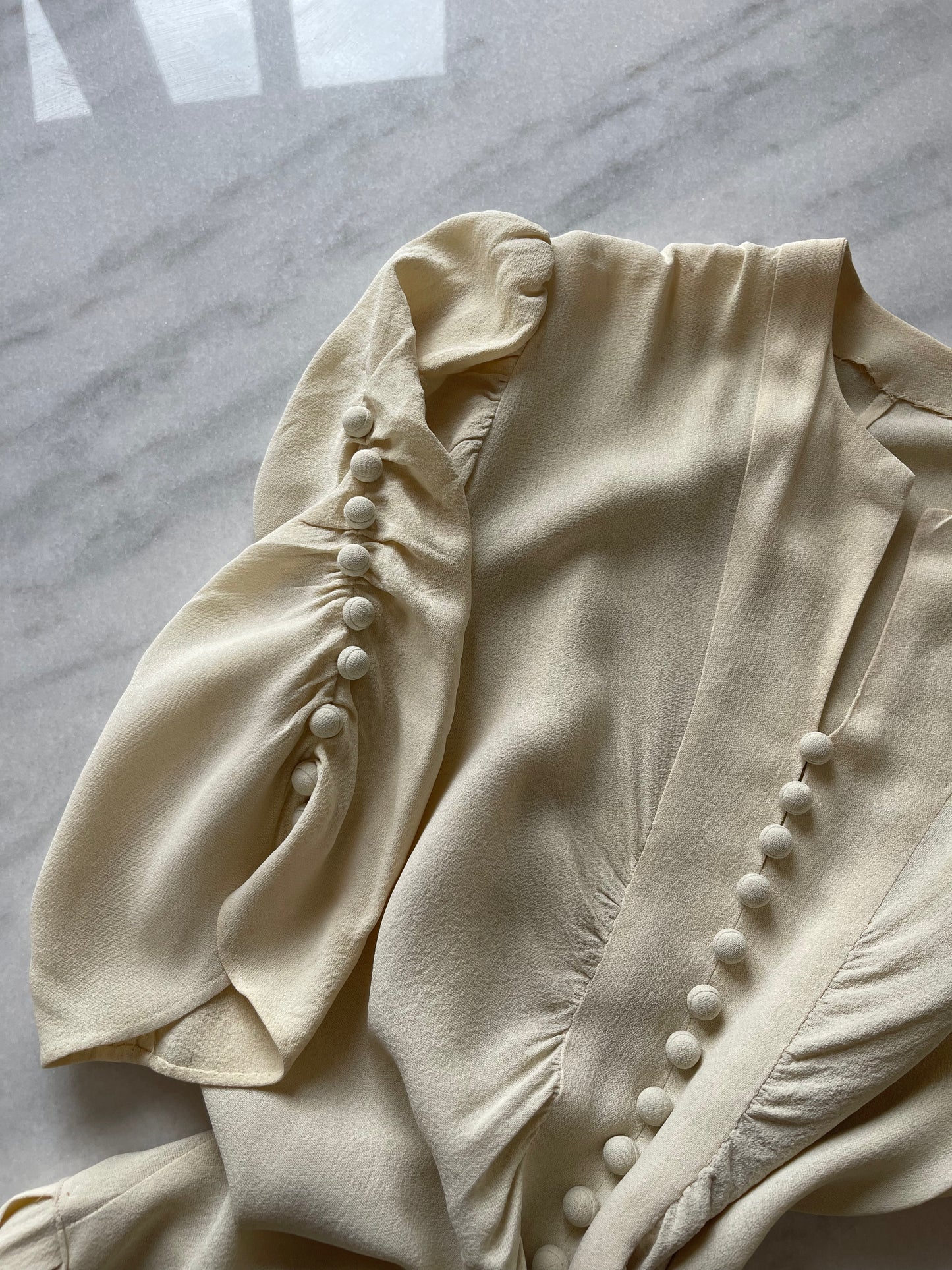 Say yes precious dress