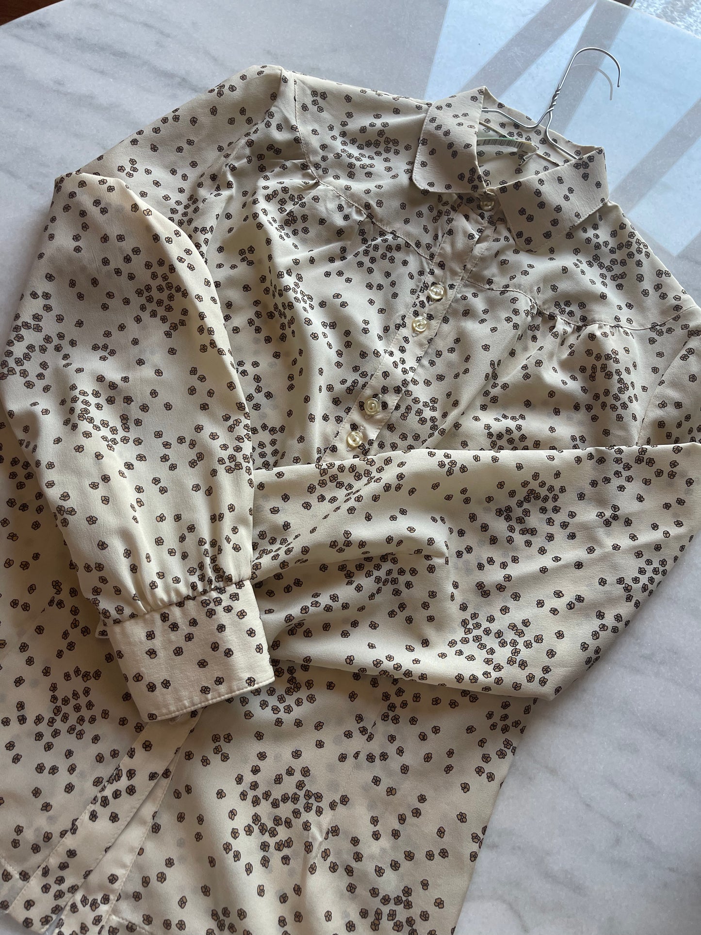 The Coffee ice cream shirt