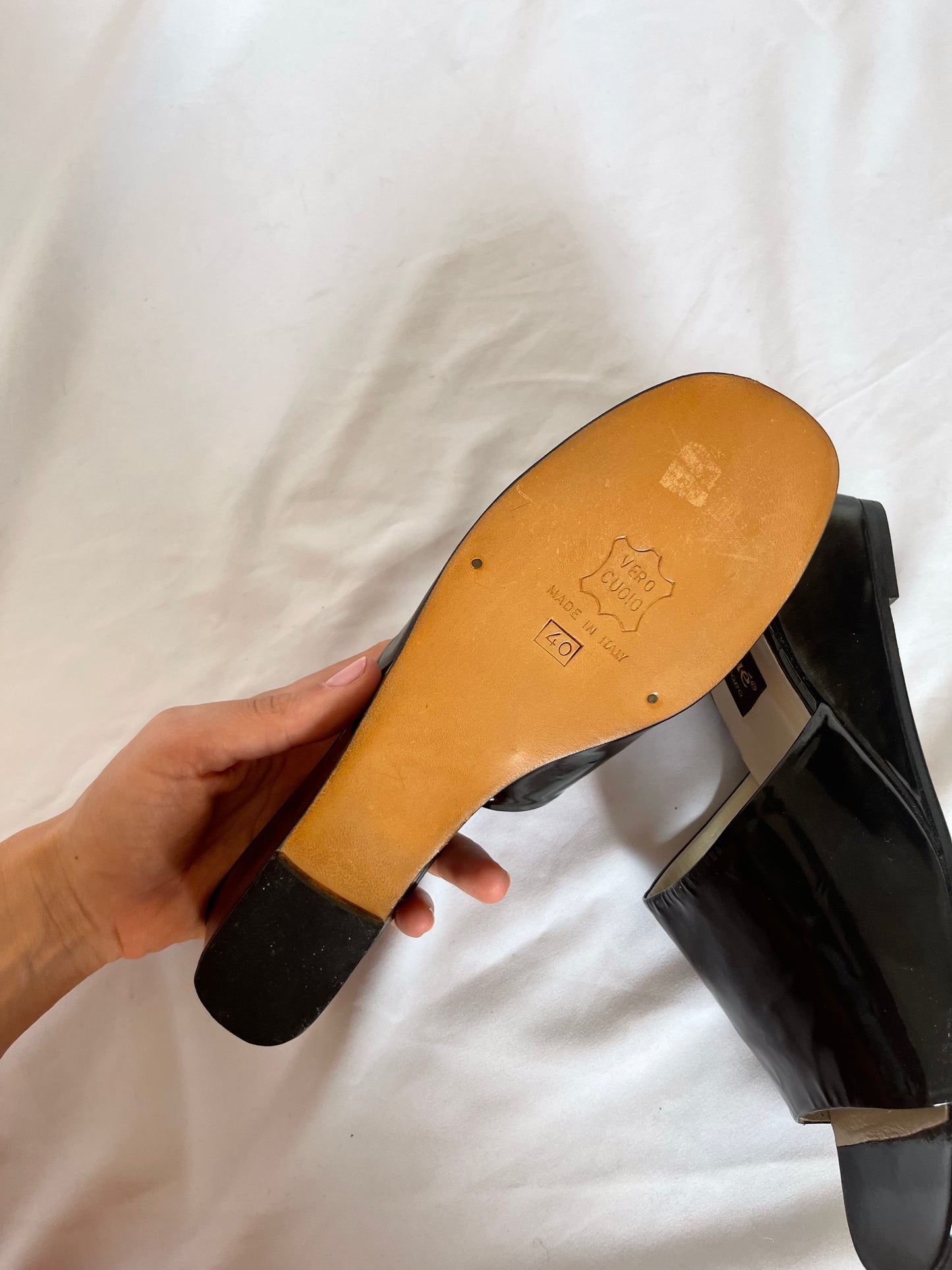 Se telefonando-perfect sandals