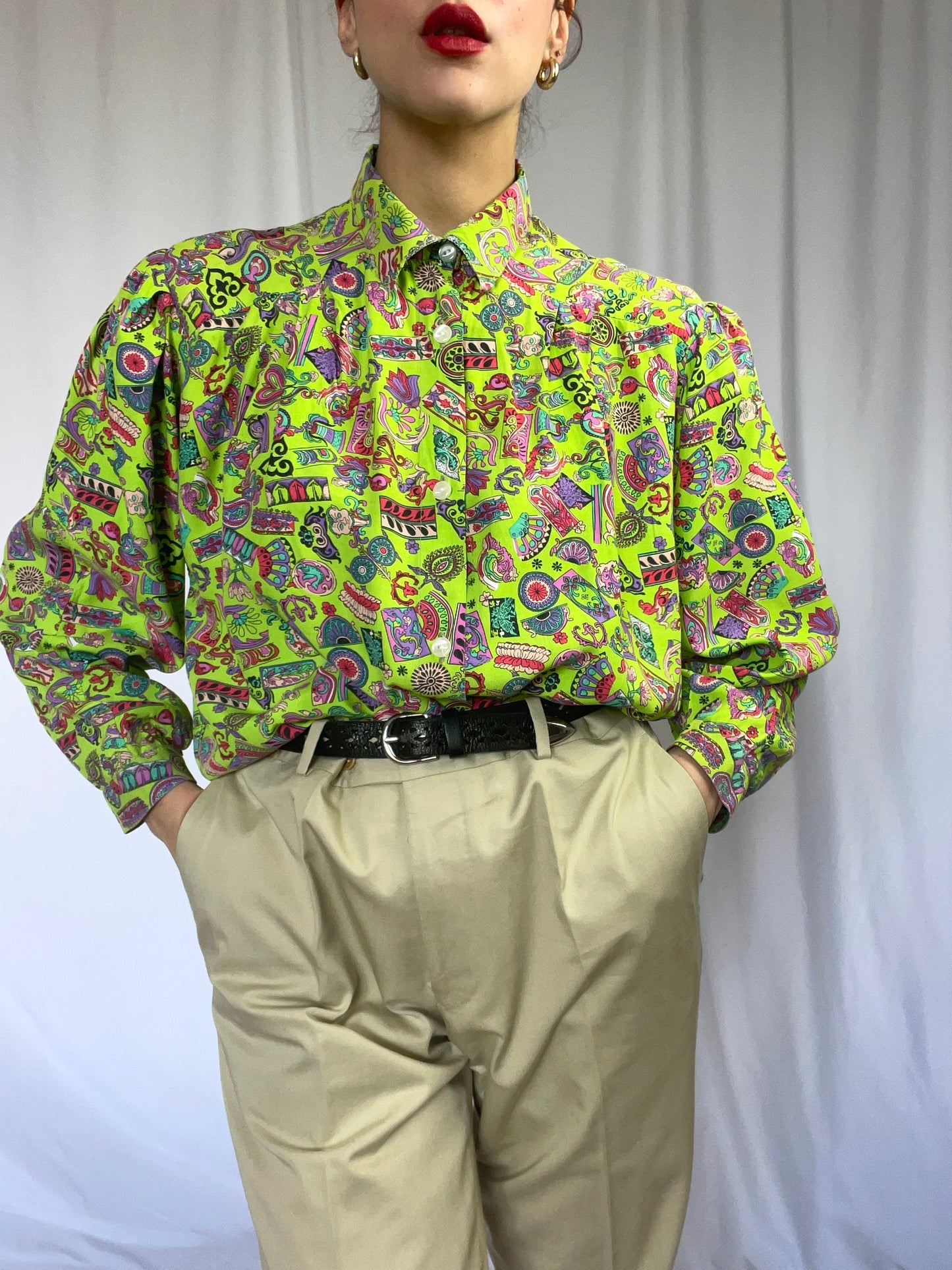 Bella e impossibile shirt