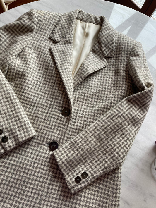 Perfetto imperfetto Blazer