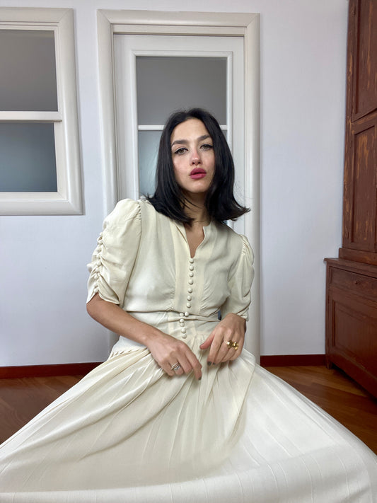 Say yes precious dress