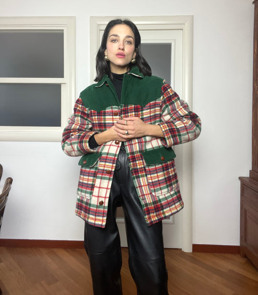 The forever young jacket