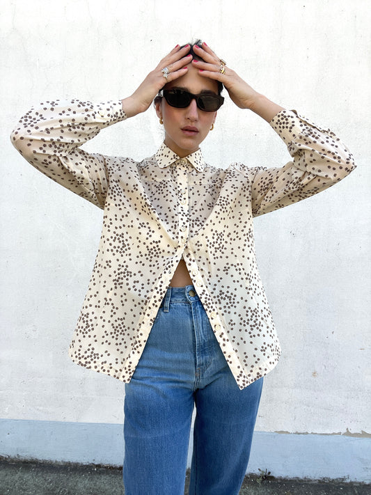 The Coffee ice cream shirt