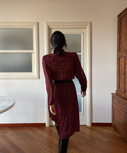 25 dicembre, the perfect dress