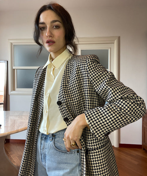 Giorgio Armani Signor Blazer