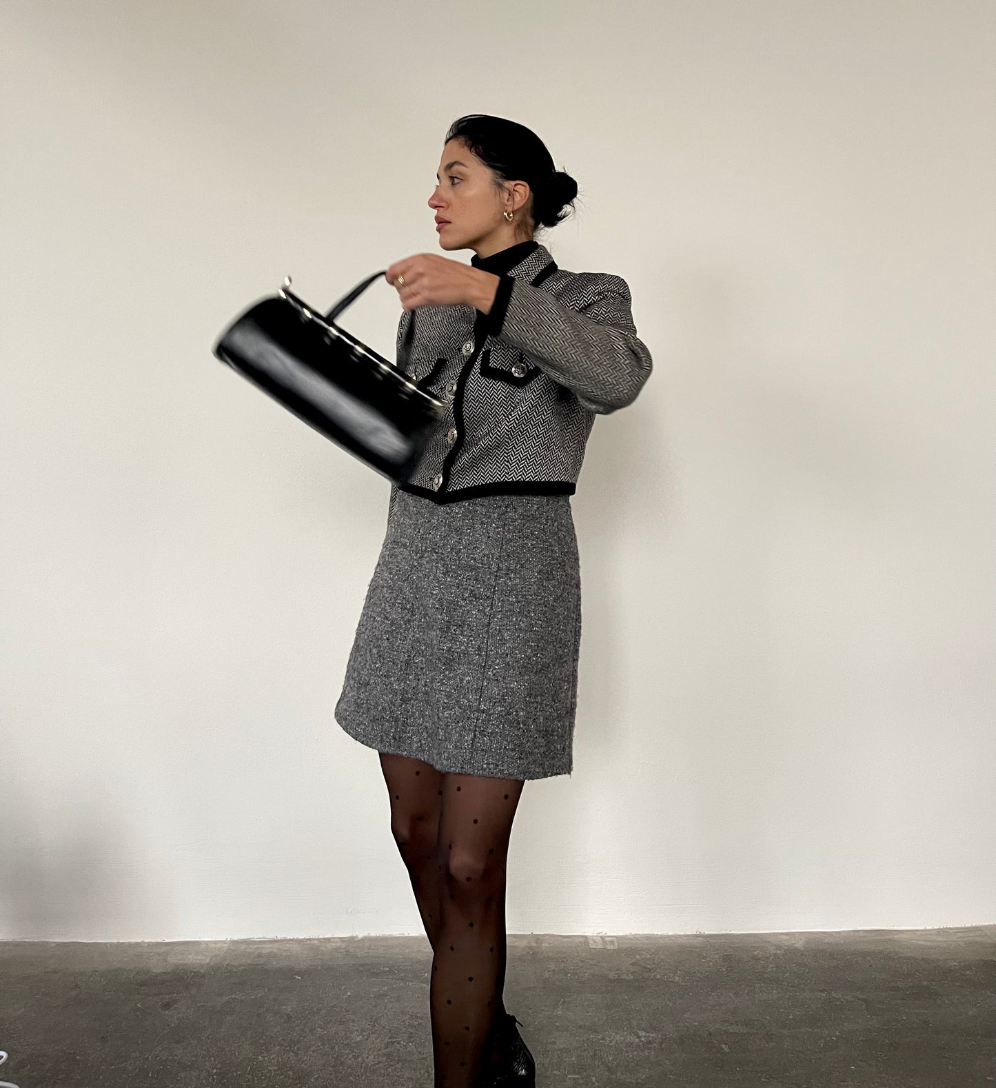 Black Beauty-La Borsa