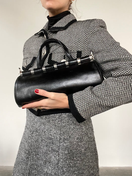 Black Beauty-La Borsa