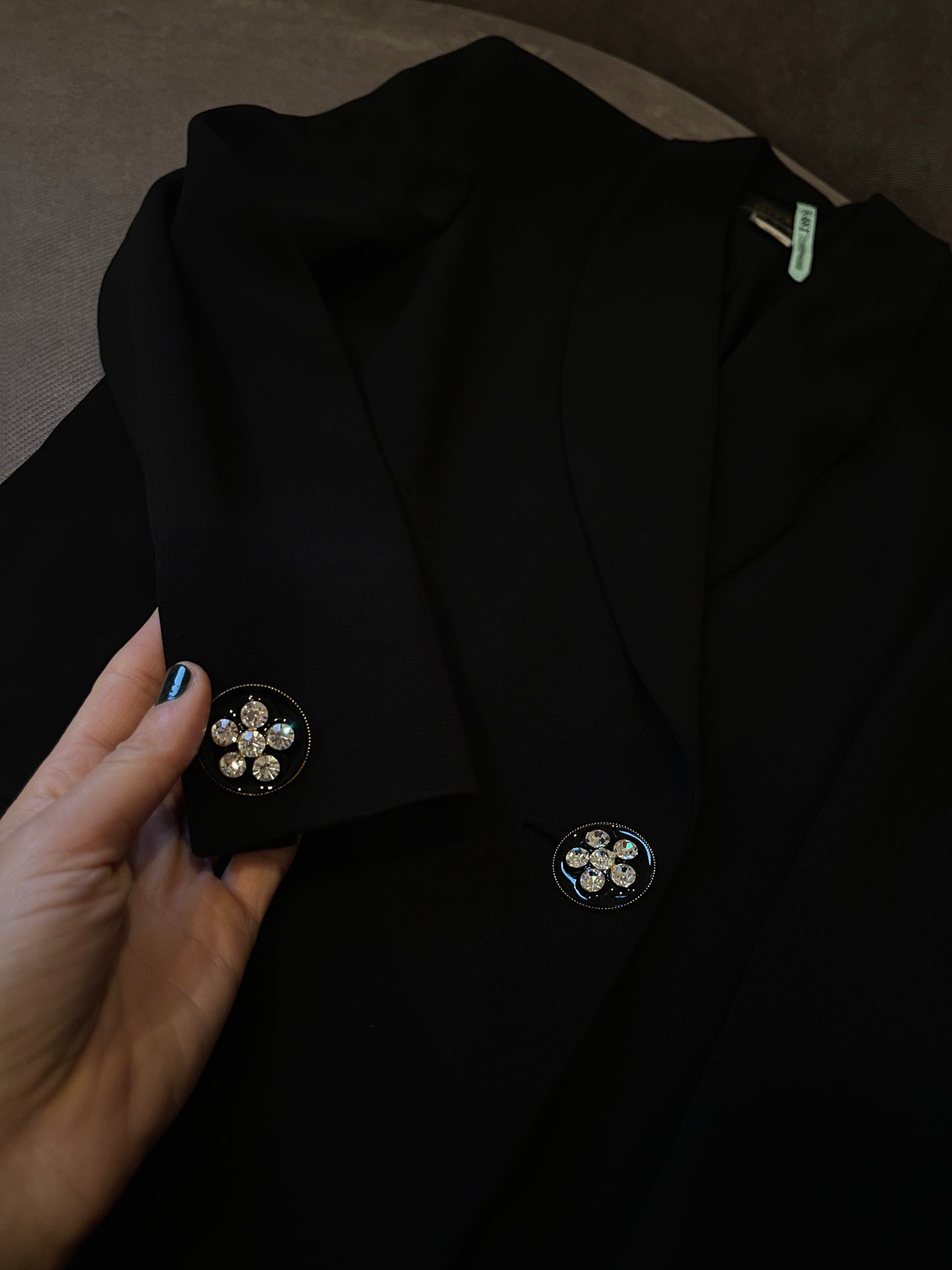 Natale con i tuoi perfect blazer