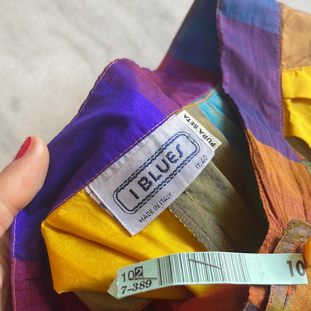 The baloon pants by I Blues