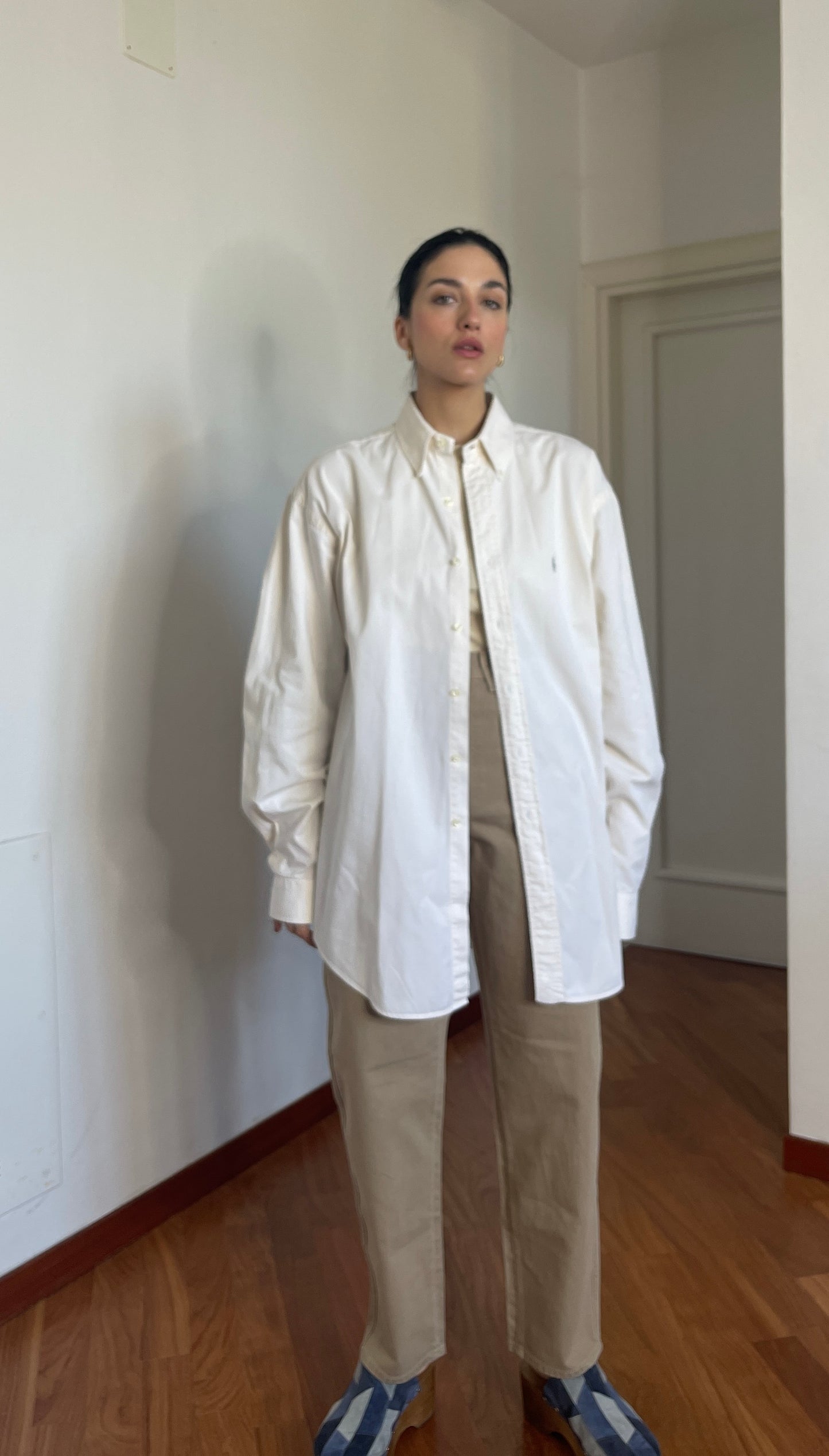 Necessaria camicia by Ralph Lauren