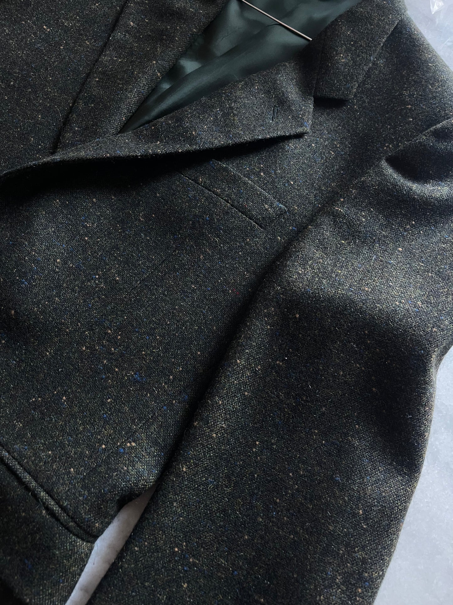 Necessario mélange blazer