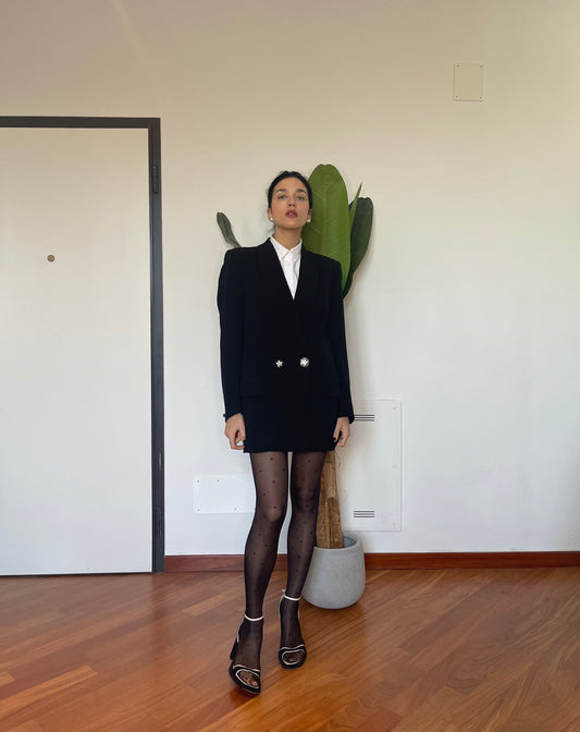 Natale con i tuoi perfect blazer