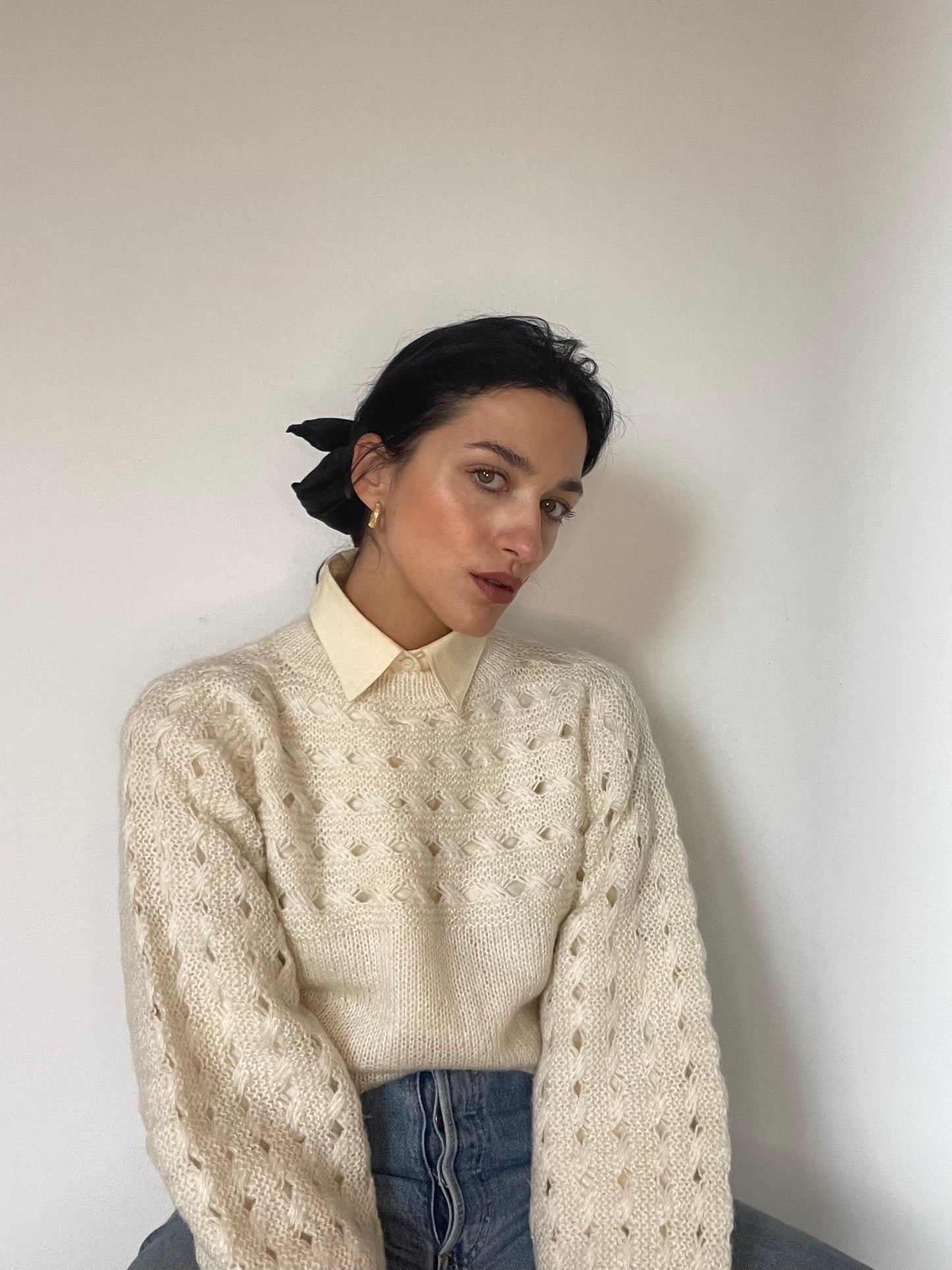 Panna handmade jumper